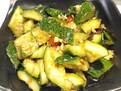 -庞家烧烤客栈(炮台山店)