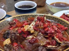 -小口味