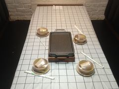 -狮龙啤酒烧烤屋(建二路店)
