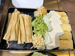 -百草滩羊清水涮羊肉(长城路店)
