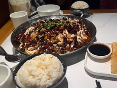 -三猫黑鱼花(南大店)