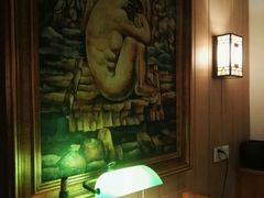 -小世界西餐厅(建国门店)