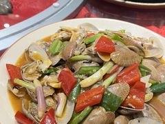 -沙田台山海鲜·酣客酒窖