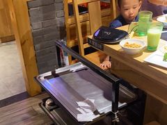 -老版火锅(半坡店)