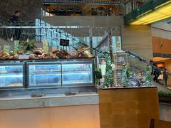 -东莞松山湖凯悦酒店