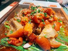 -锦府盐帮·侯宅(五棵松万达店)