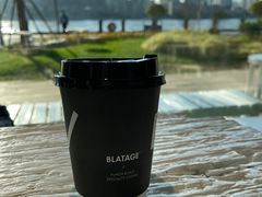 -BLATAGE COFFEE