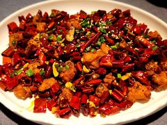 -老屋川菜·水煮鱼(龙湖亦庄天街店)