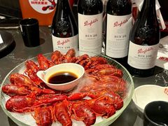 -红盔甲·小龙虾(车公庙店)