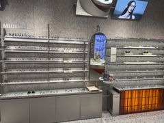 -MUJOSH木九十眼镜(人广来福士店)