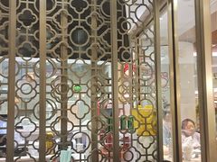 -小杨生煎(白玉兰广场店)