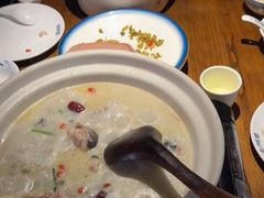 -老阿爸鲜鱼土菜(昆山花桥店)