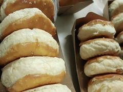 老婆饼糕点-味多美蛋糕(西安门店)