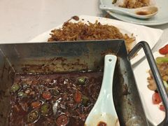 -北李妈妈菜·海肠捞饭(高新万达店)