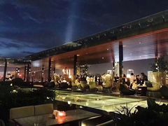 -四季酒店·空中花园 Aria on 9
