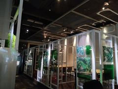 -JUKEBOX玖部音乐餐厅(华侨城店)