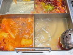 -海底捞火锅(吾悦国际广场店)