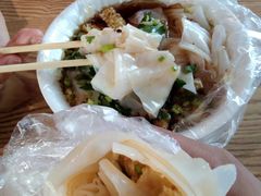 -八分场凉皮老店(正宗)