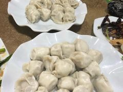 -军嫂饺子馆(岳家寨小区店)