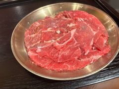 -西塔老太太泥炉烤肉(虹桥南丰城店)