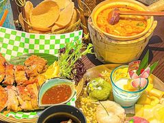 -泰妃殿(武汉首店)