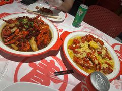-阿青龙虾·烧烤大排档(湖里万达店)