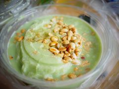 -夏食光安顺小舒冰粉冰浆(甲秀楼店)