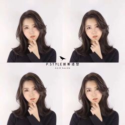 -吉米造型