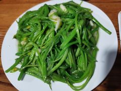 -阿葉农家饭店