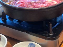-皇品田苑日式料理(苏州中心店)
