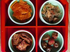 -上席擂茶·新中式青年茶馆(古城店)