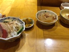 -明日叶日本料理(新区淮海街店)