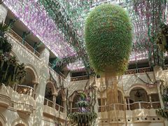 -深圳东部华侨城茵特拉根酒店