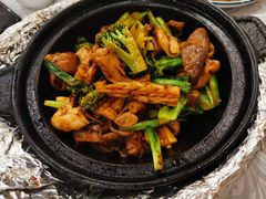 啫啫一品煲-粤·向群饭店(龙津东路总店)