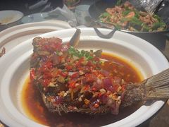 -费大厨辣椒炒肉(万家丽一店)