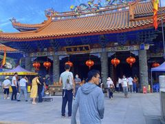 -天后宫岭南民俗文化街
