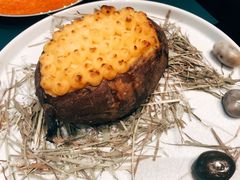 -鼎鼎西餐厅