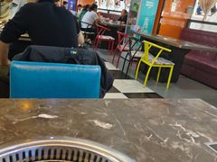 -星海汇海鲜自助烤肉火锅(百大店)