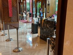 -广州长隆香江酒店