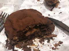 脏脏包-OUR Bakery(SKP-S店)