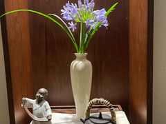 -青花餐厅(雅谷泉山庄酒店)