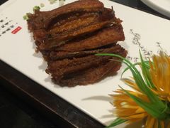 -尹兰楼西北风情餐厅(嘉定店)