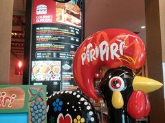 -Pier 21 (Terminal 21 Asok)