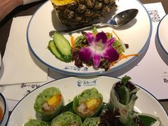 -美奈小馆·越南料理(中航城君尚购物中心店)