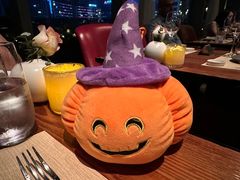 -Mercato莫卡多露台餐厅与酒吧(K11店)