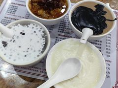 -沙湾姜埋奶(兴新包店)