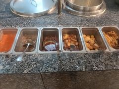 -太原富力万达文华酒店·美食汇西餐厅