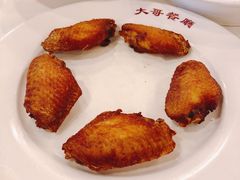 -大哥餐厅(西城花园店)