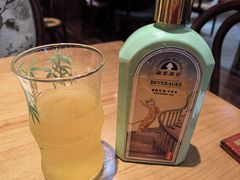 -秘密旅行Bonjour(黑金冠 江南西店)