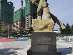 -图们国门景区
